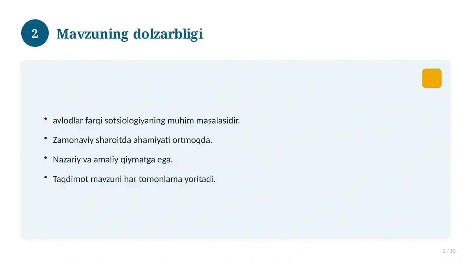 Product slide 2