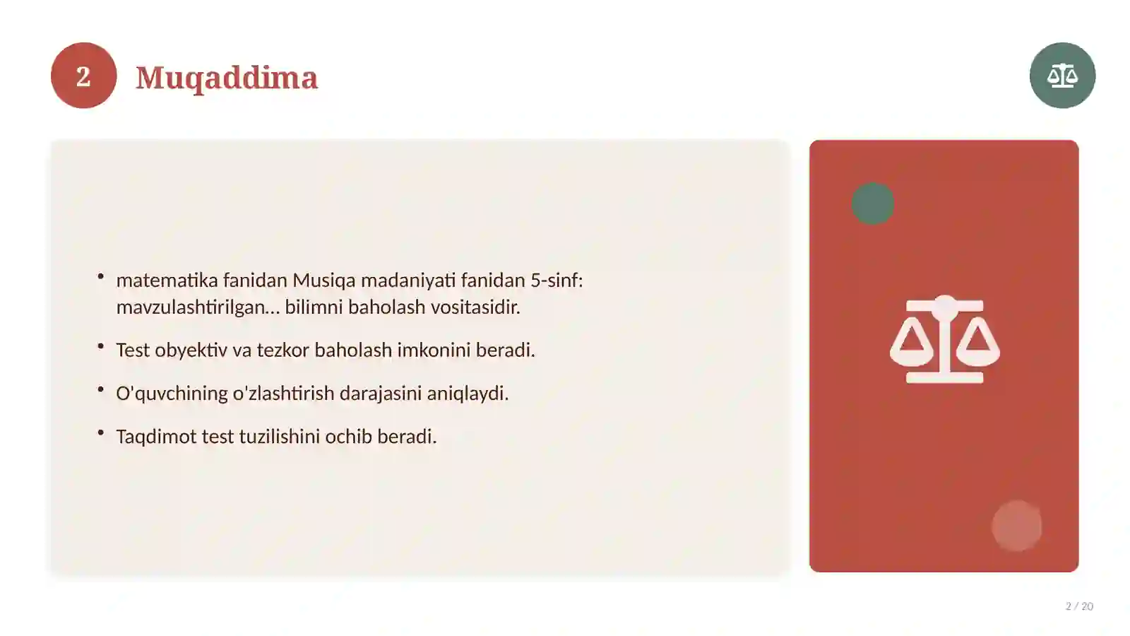 Product slide 2