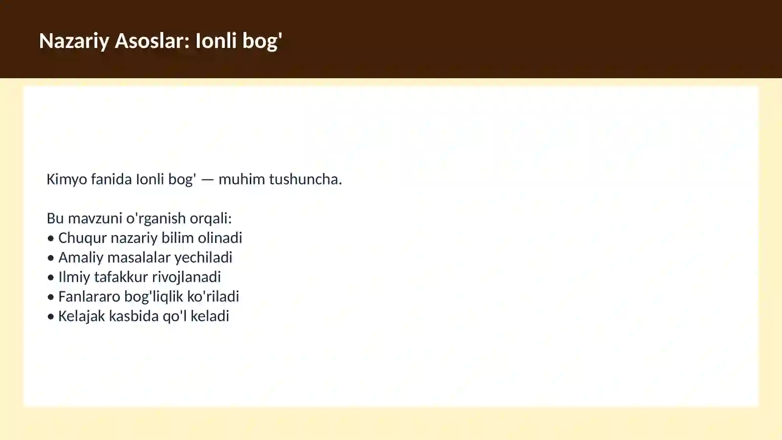 Product slide 3