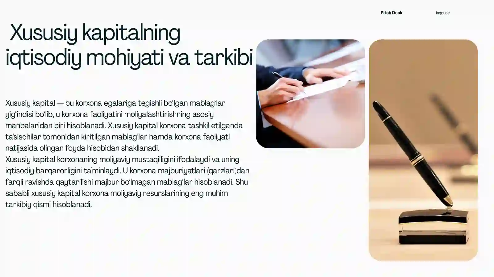 Product slide 3