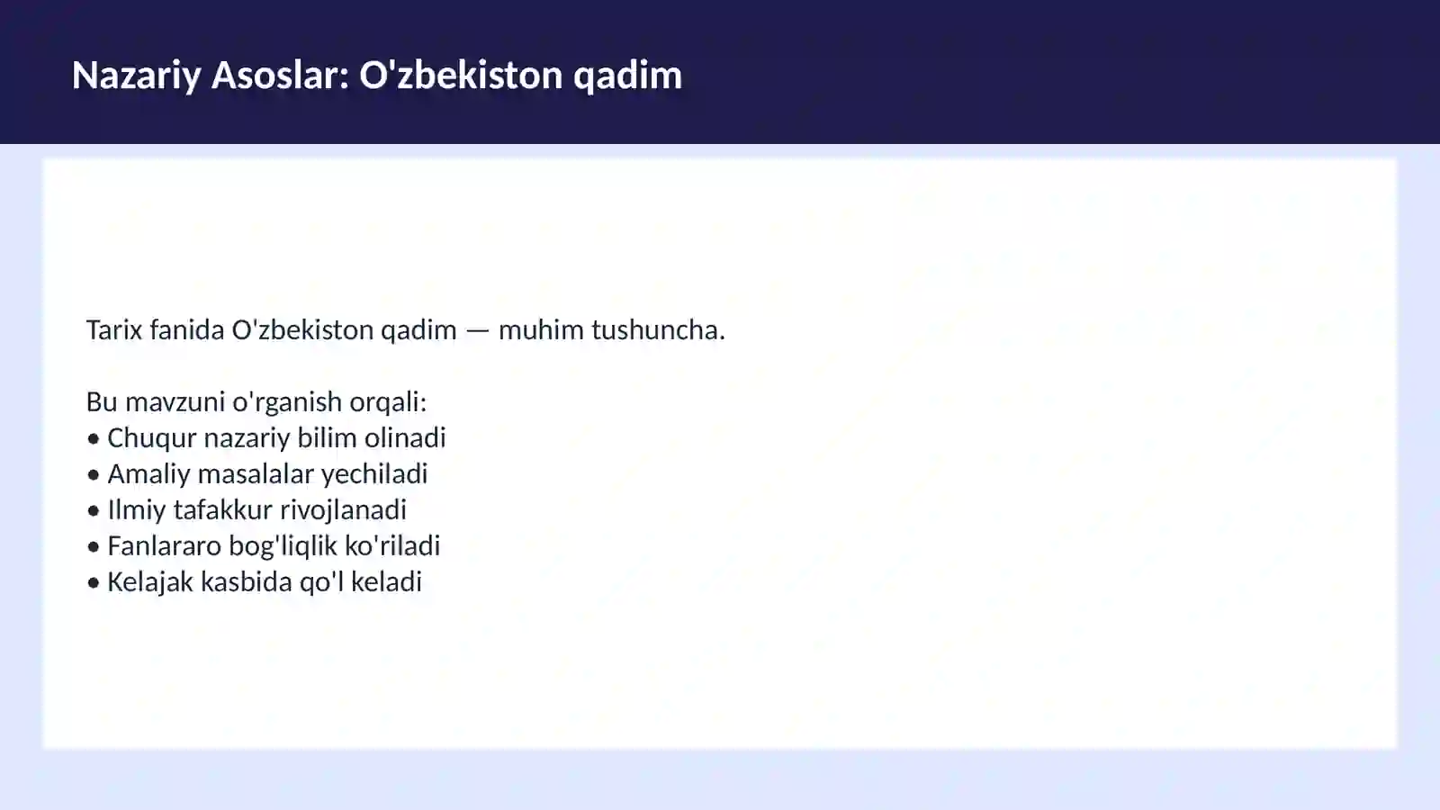 Product slide 3