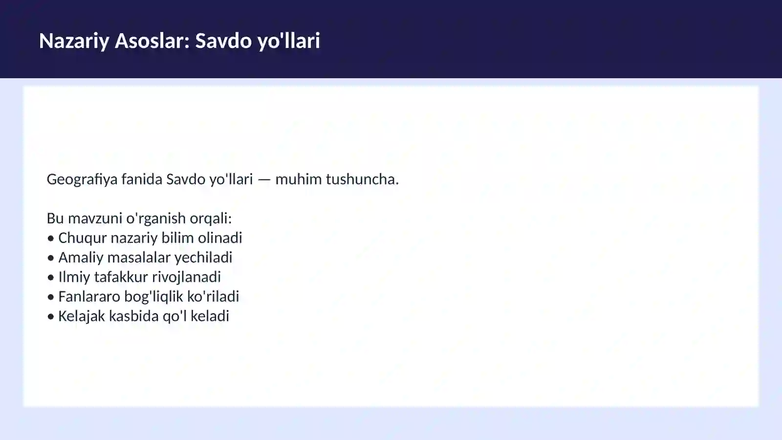 Product slide 3