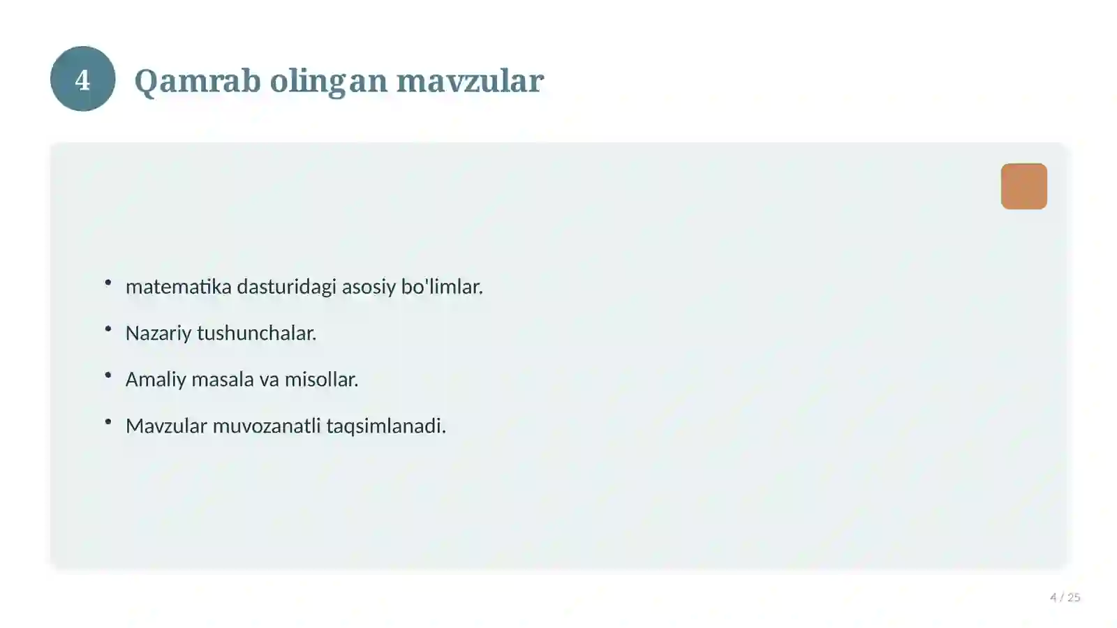 Product slide 4