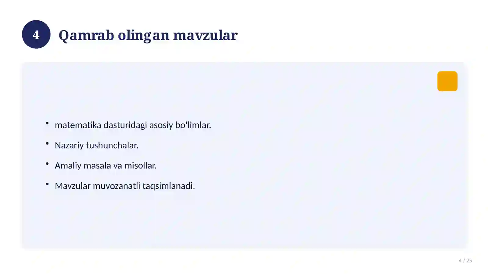 Product slide 4