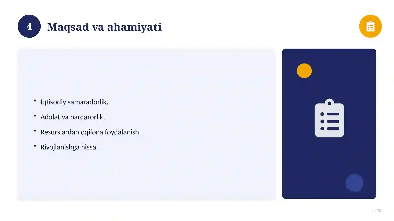 Product slide 4