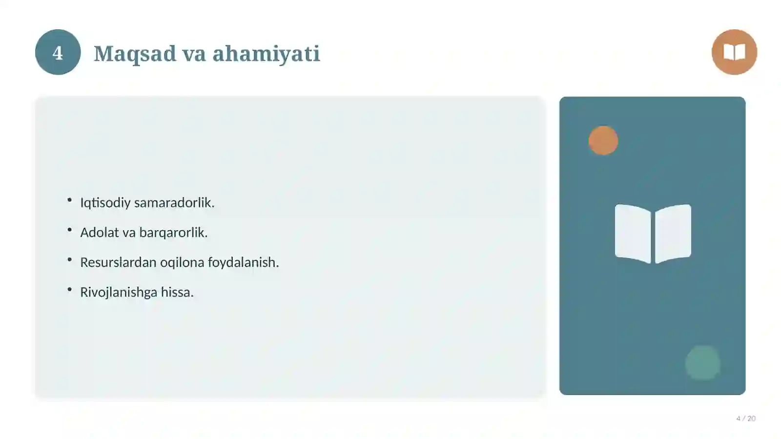 Product slide 4