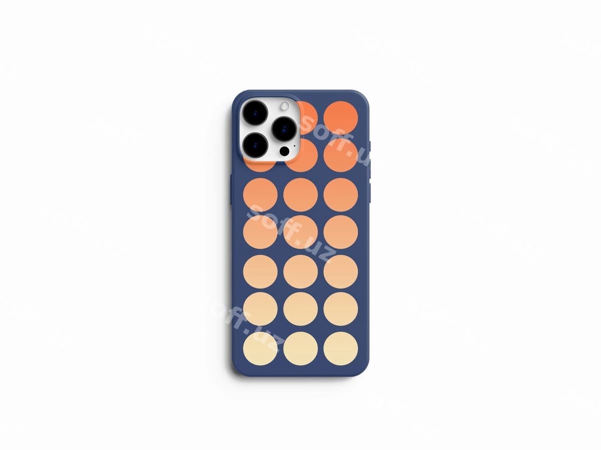 Smartfon qadoqi | Smartphone case