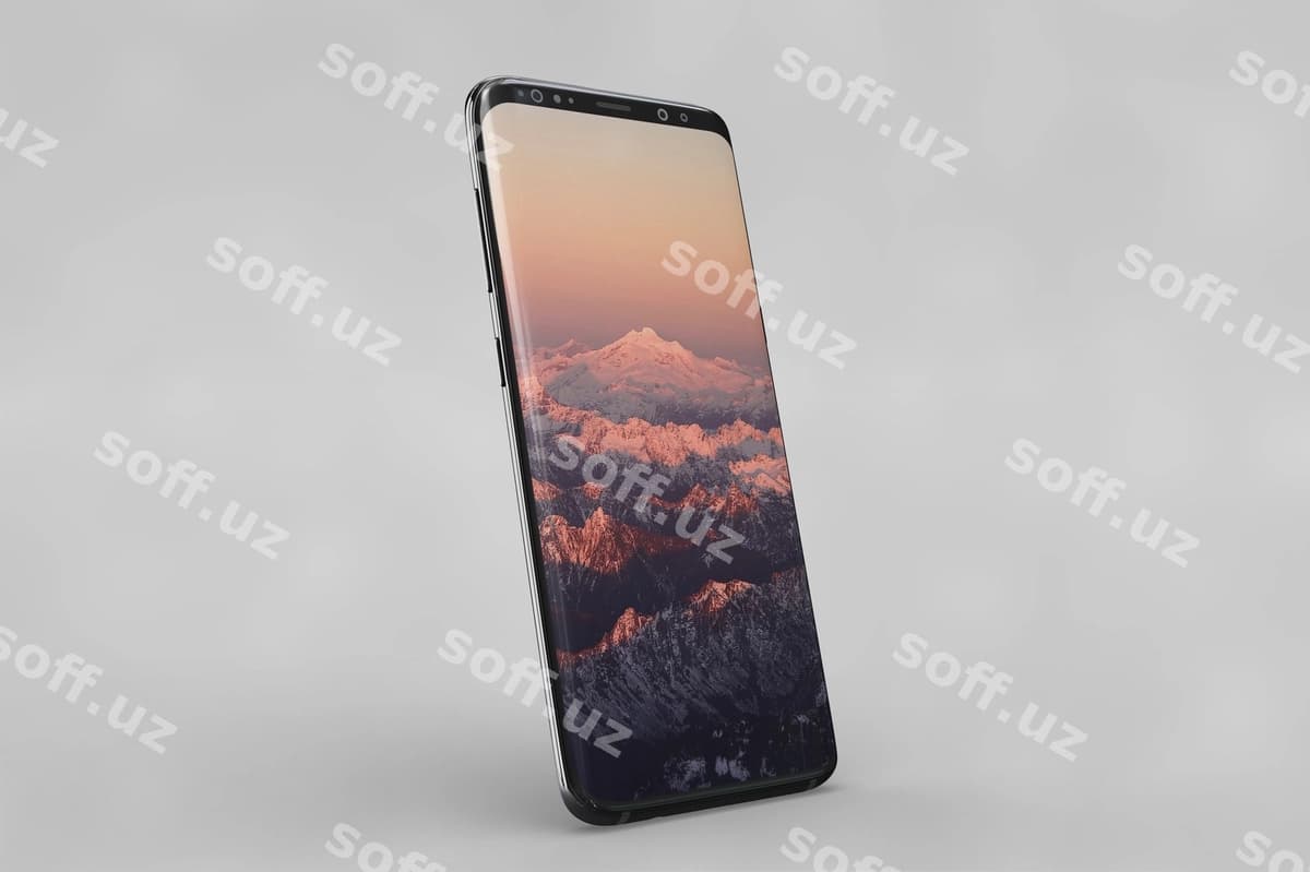 Smartfon modeli | Smartphone mockup