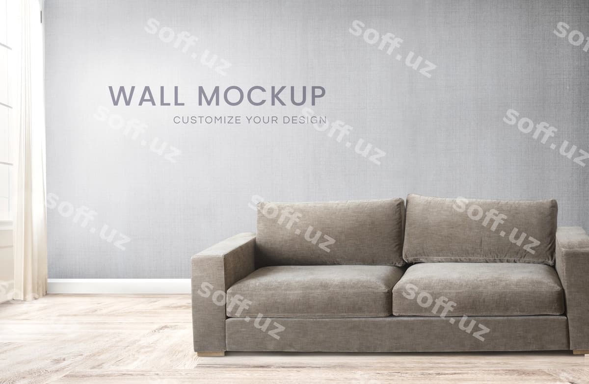 Sofa kulrang xona | Sofa gray room