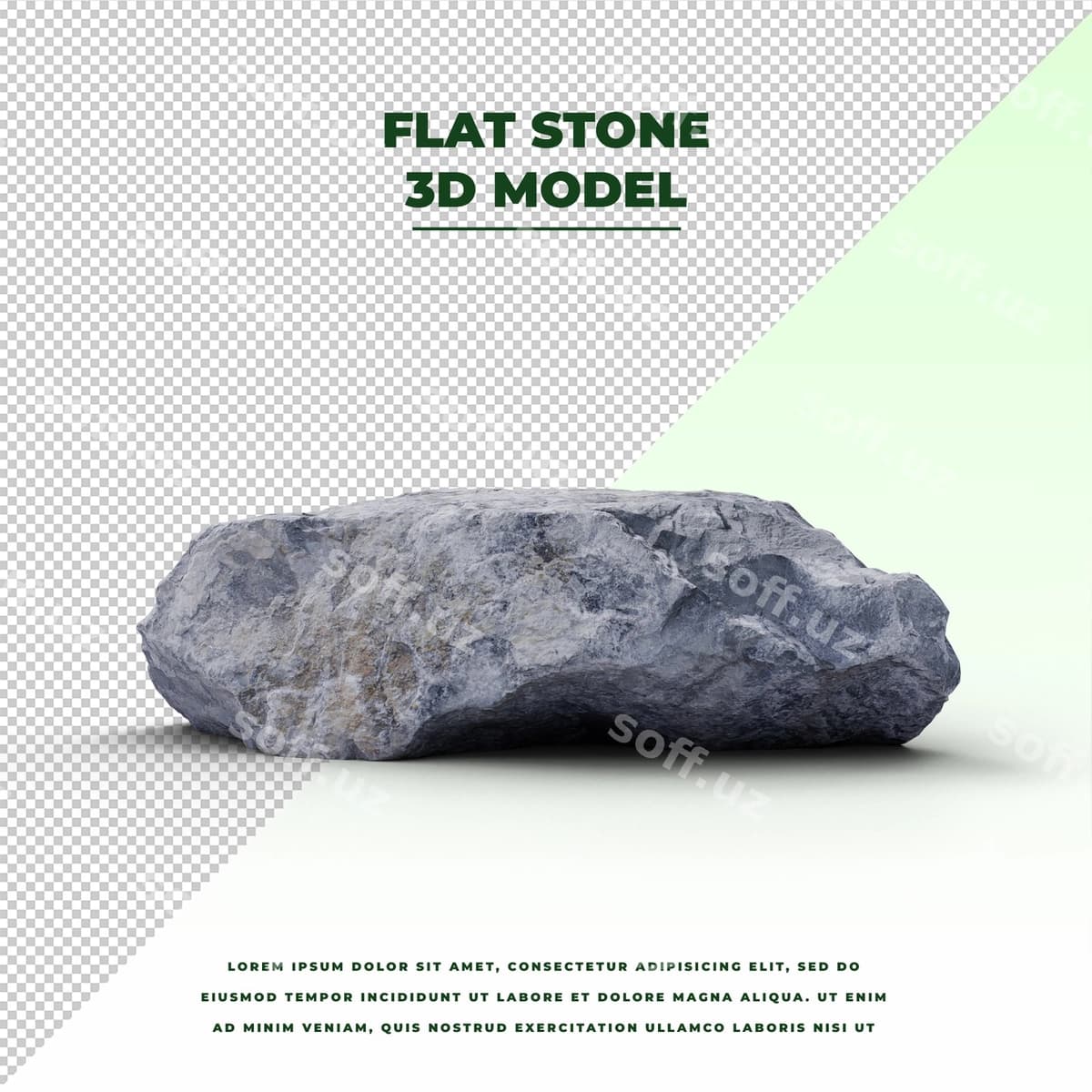 Tosh | Stone