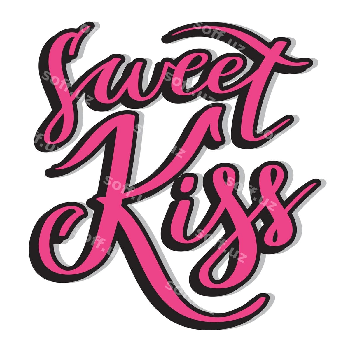 Shirin o'ti | Sweet kiss