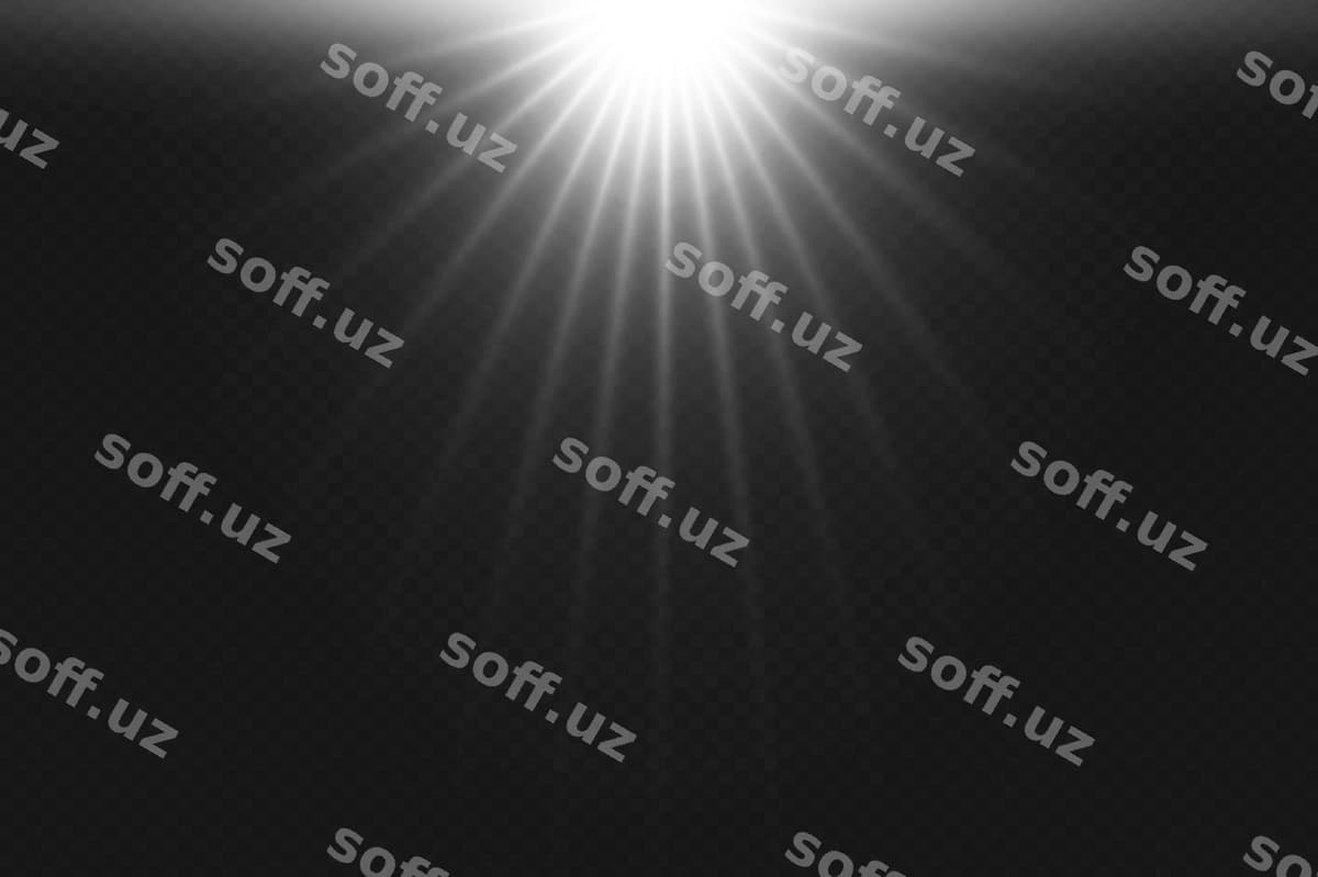 Oq spotlightsignal | White spotlight