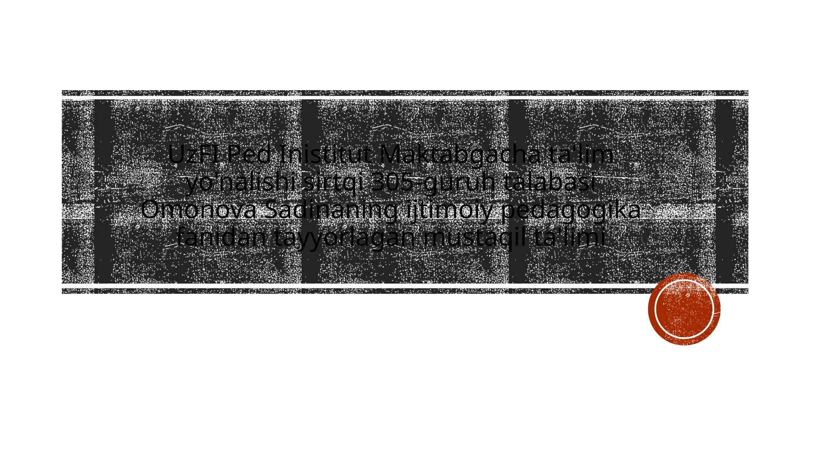 Vasiylik va homiylik