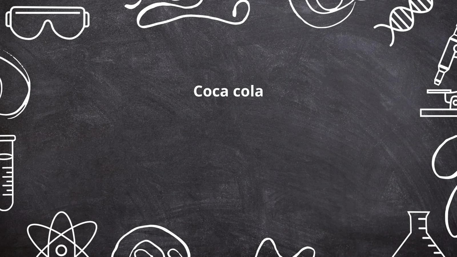 Coca-Cola tarixi, brendi rivojlanishi va ichimligi haqida ma'lumotlar