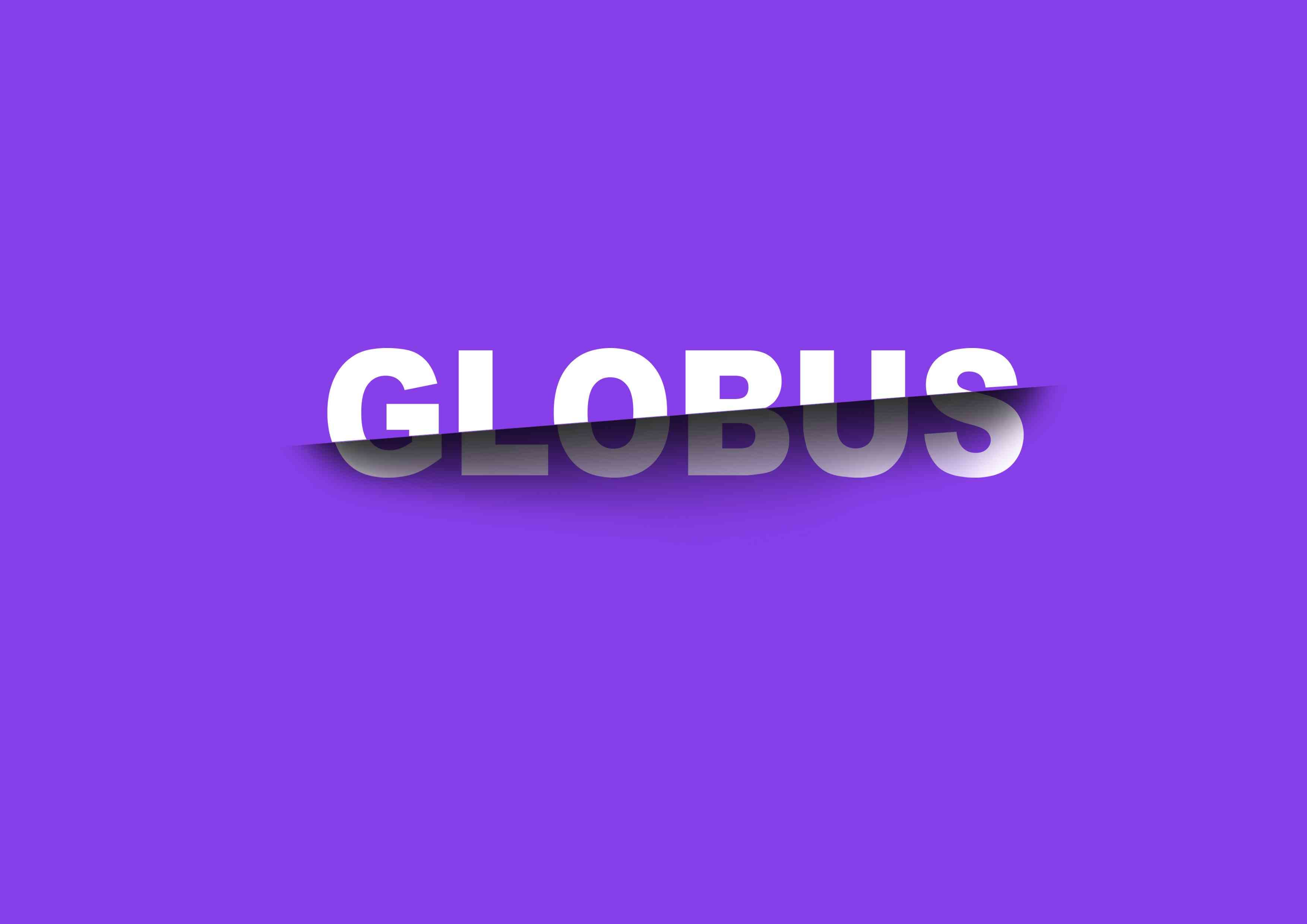 Globus Grafik Design