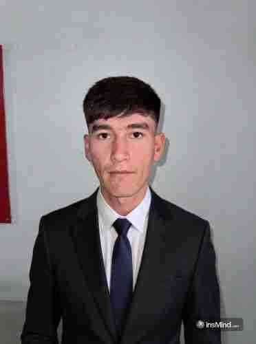 Abror Ismoilov