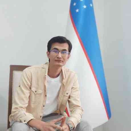 Akmal Ortiqov