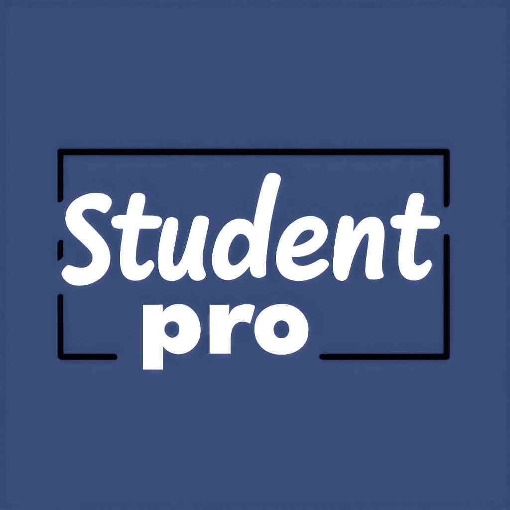 Student Pro