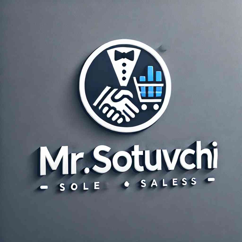 Mr Sotuvchi