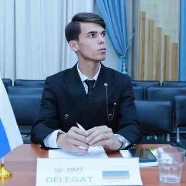Zafarjon Hamrayev