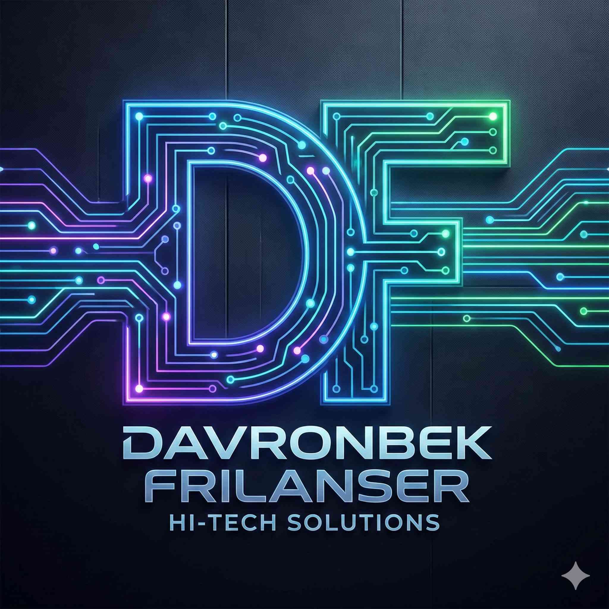 Davronbek Asadullayev