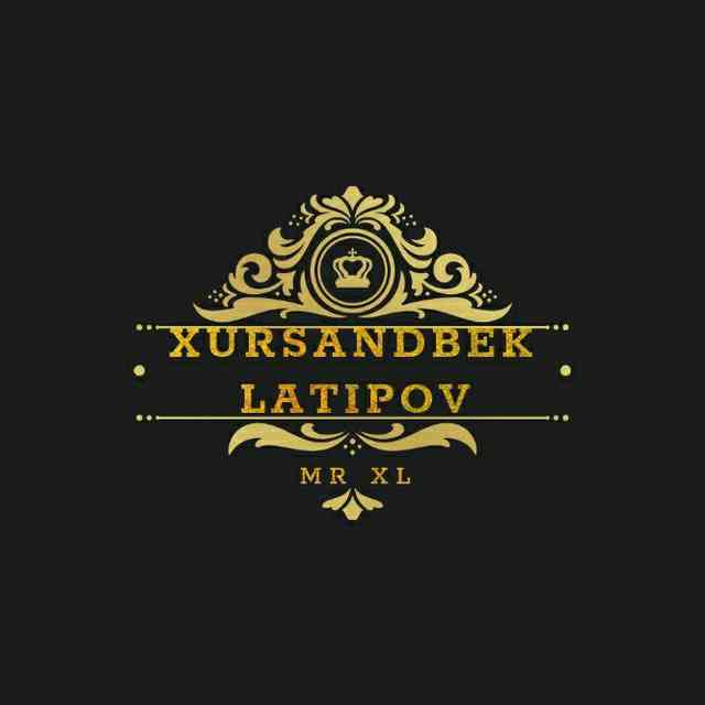 Xursandbek Latipov