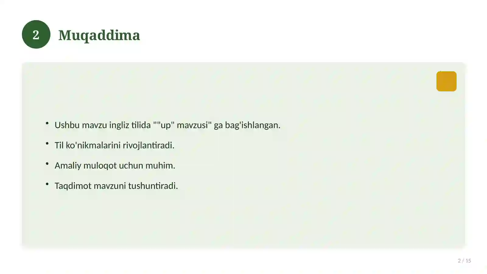 Product slide 2