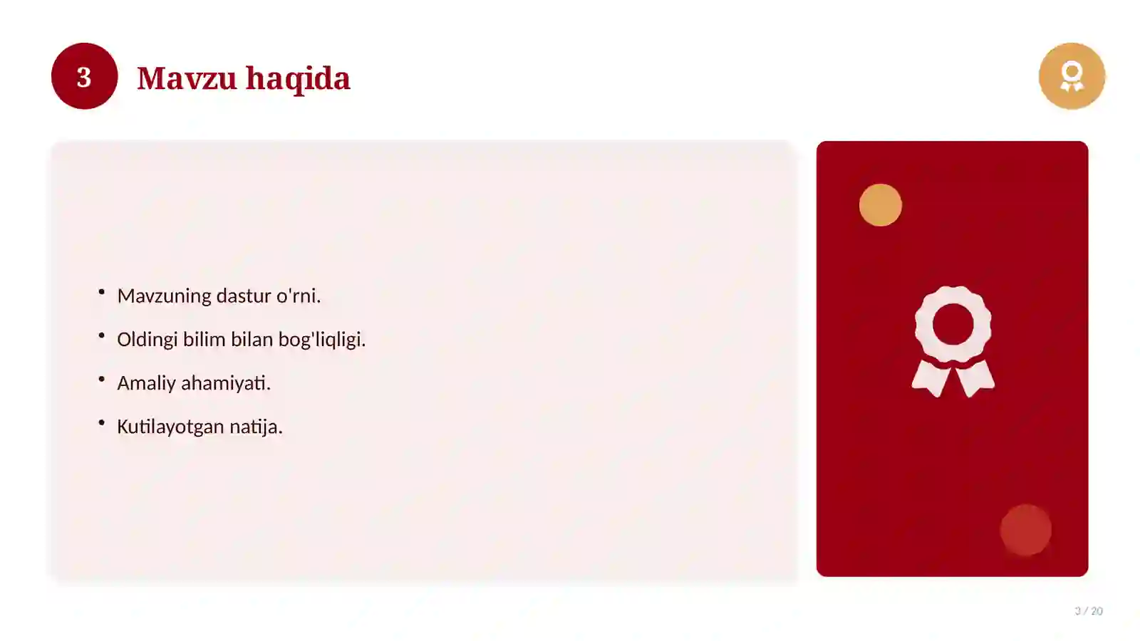 Product slide 3