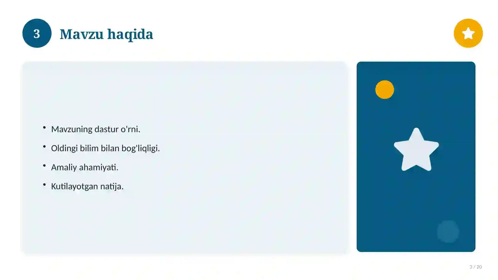 Product slide 3