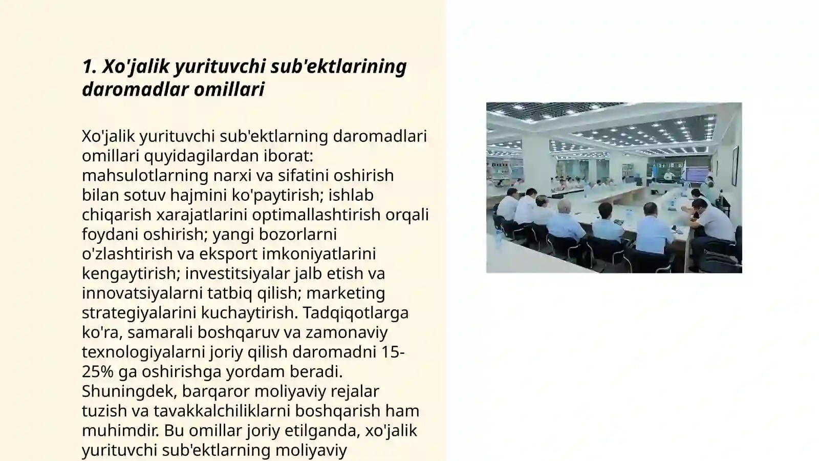 Product slide 3