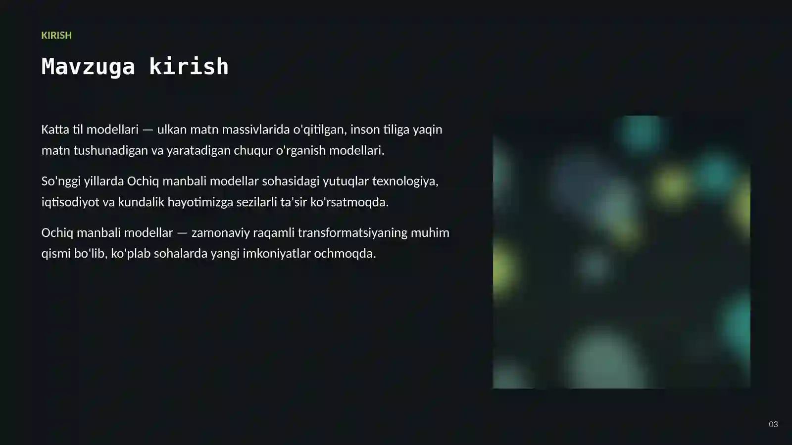 Product slide 3