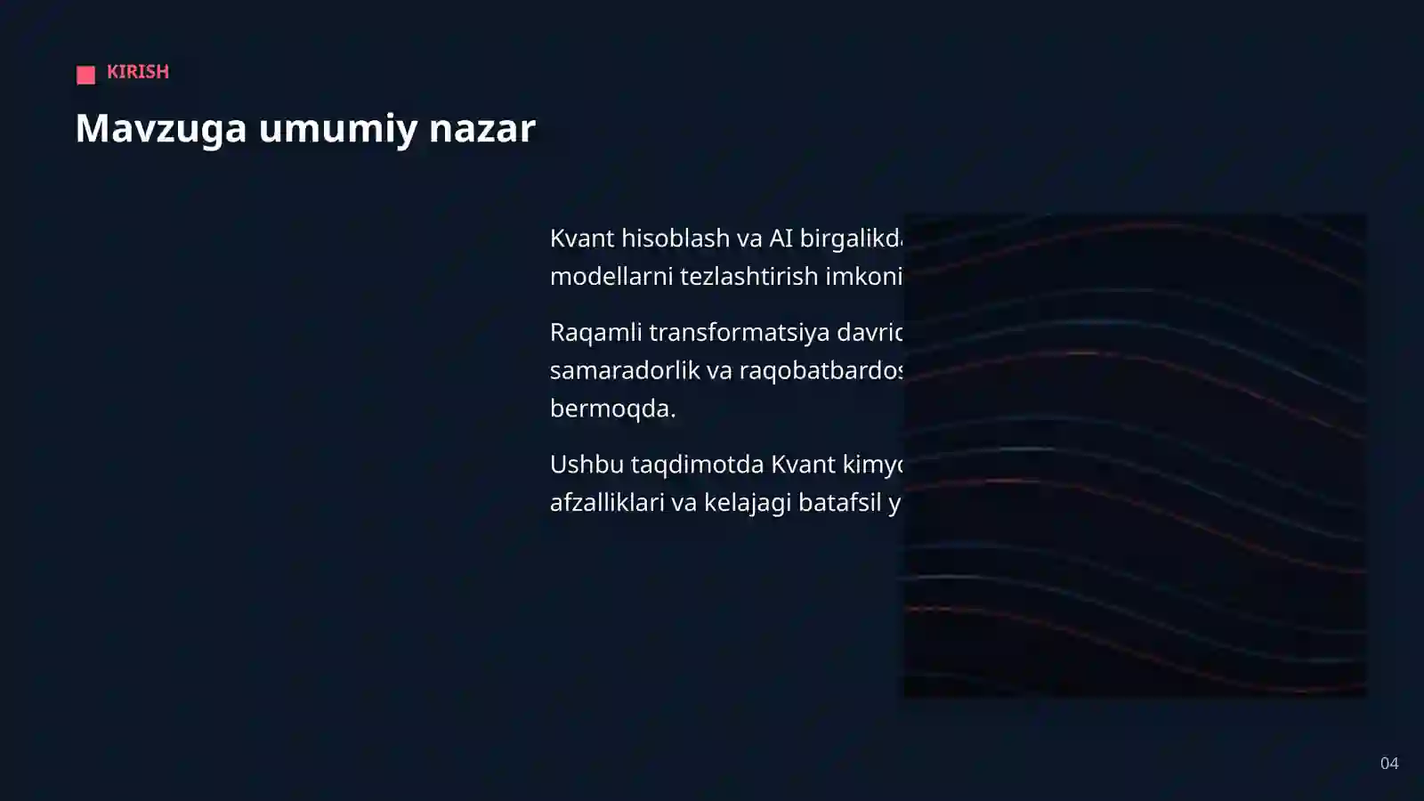 Product slide 4