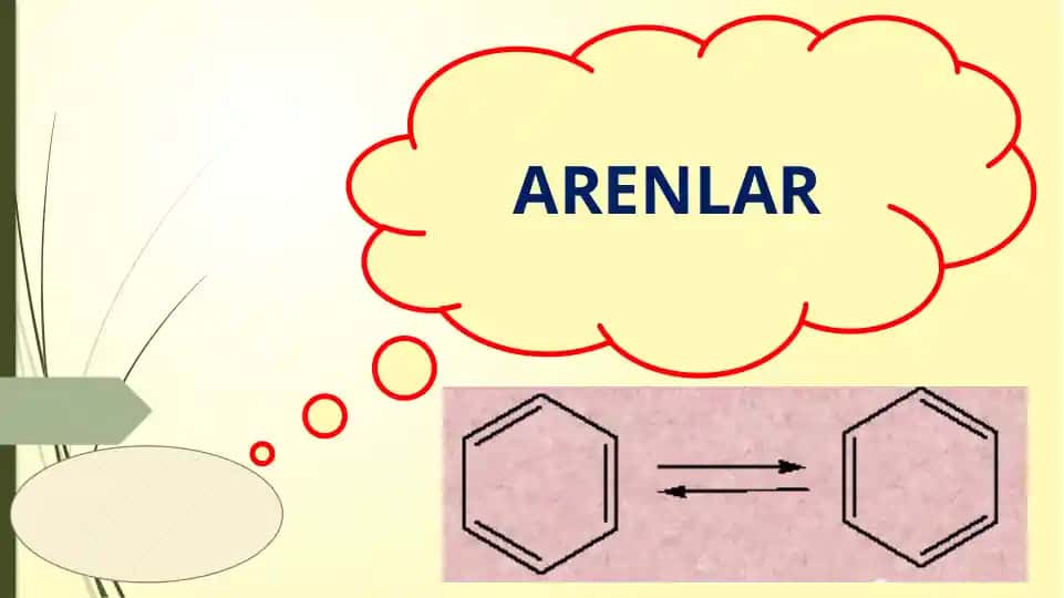 Arenlar