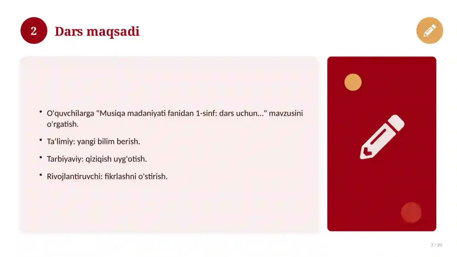 Product slide 2