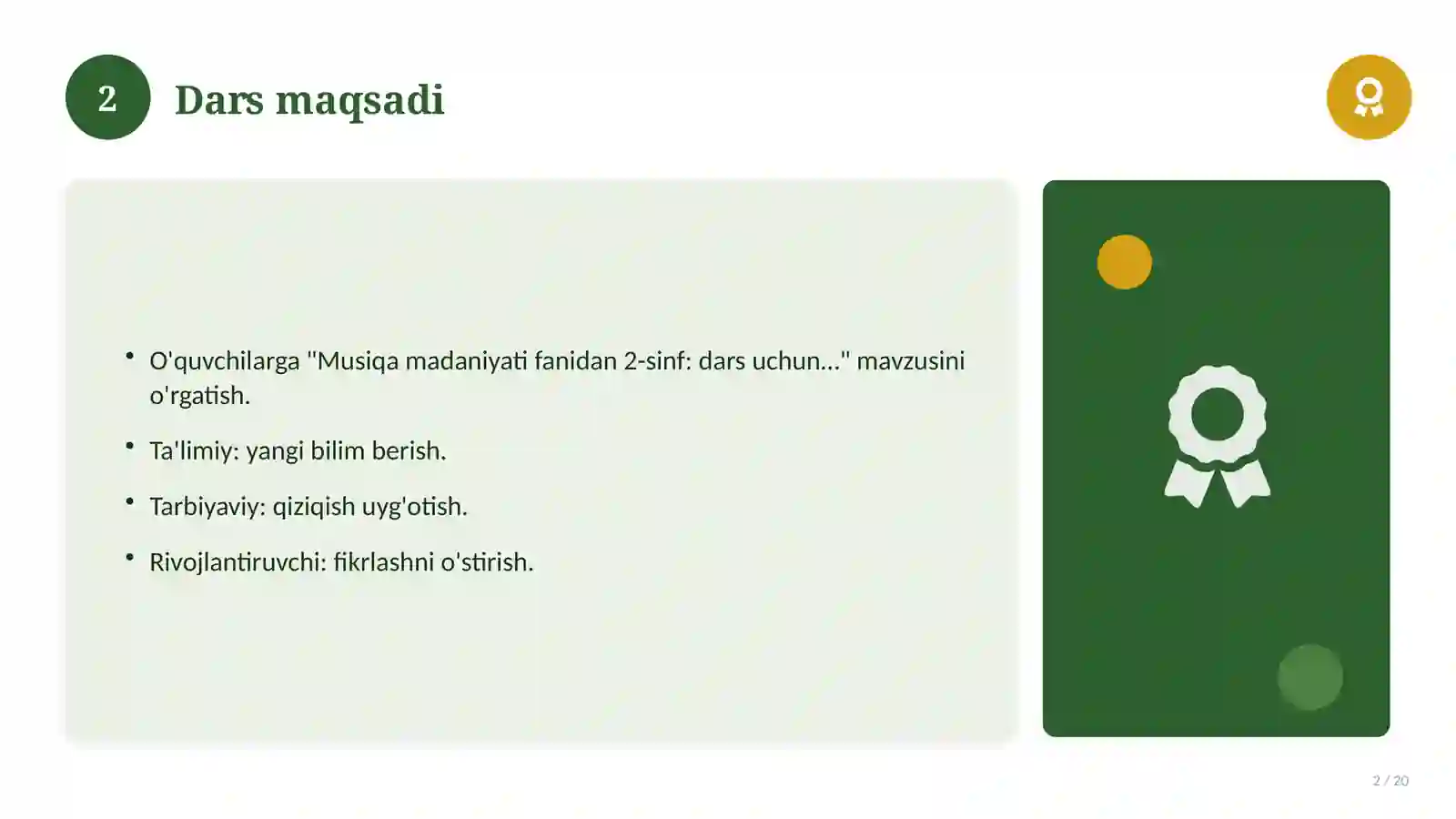 Product slide 2