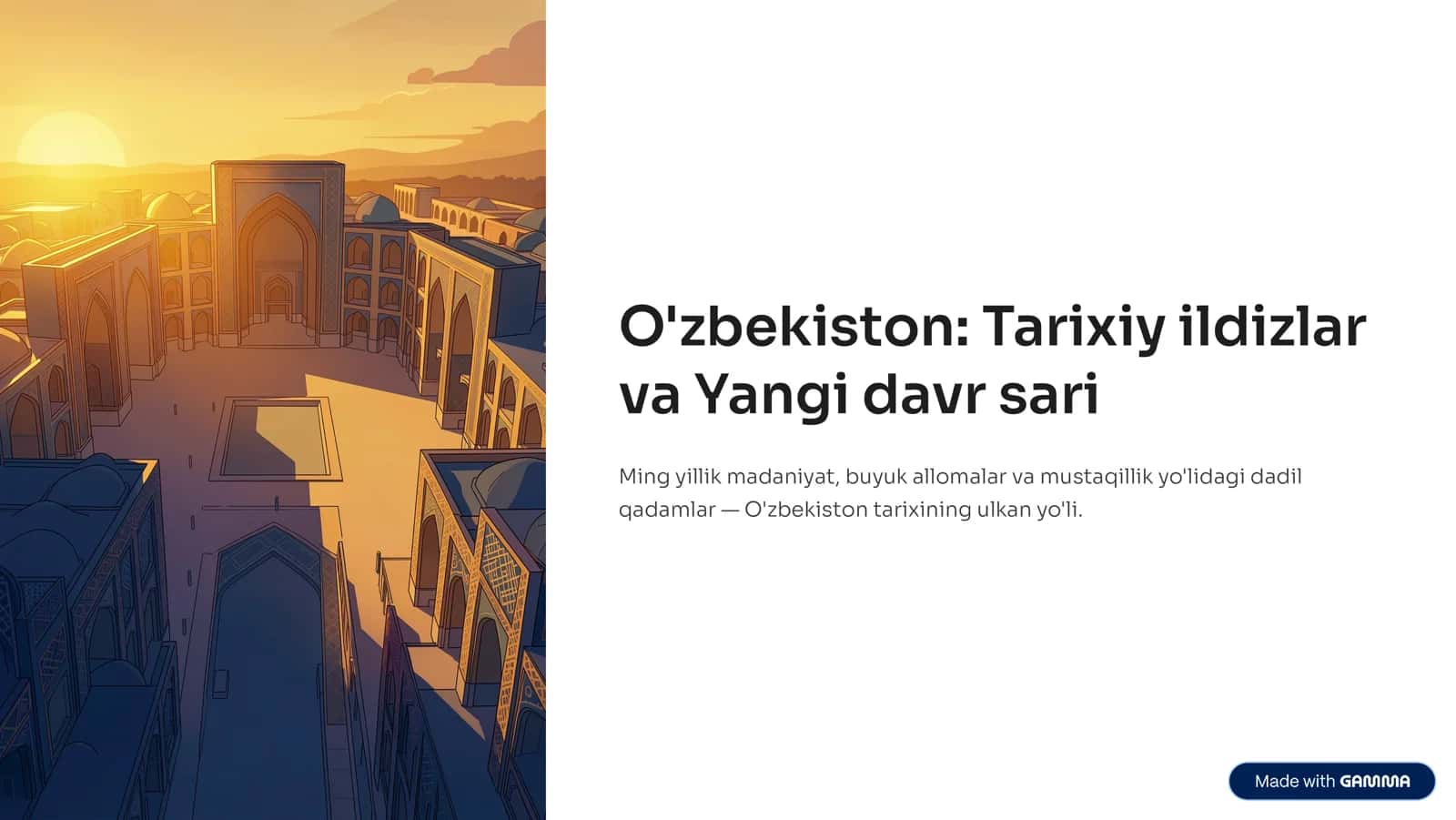 BOSHLANG‘ICH TA’LIMDA INTERFAOL METODLAR VA ZAMONAVIY PEDAGOGIK TEXNOLOGIYALAR