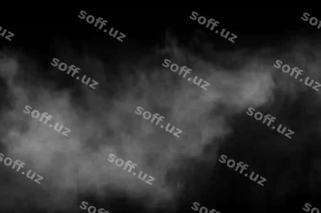 Abstrakt oq shirin portlashi qora fonda oq shirin hava chiqaradi | Abstract white powder explosion against black background nwhite dust exhale air