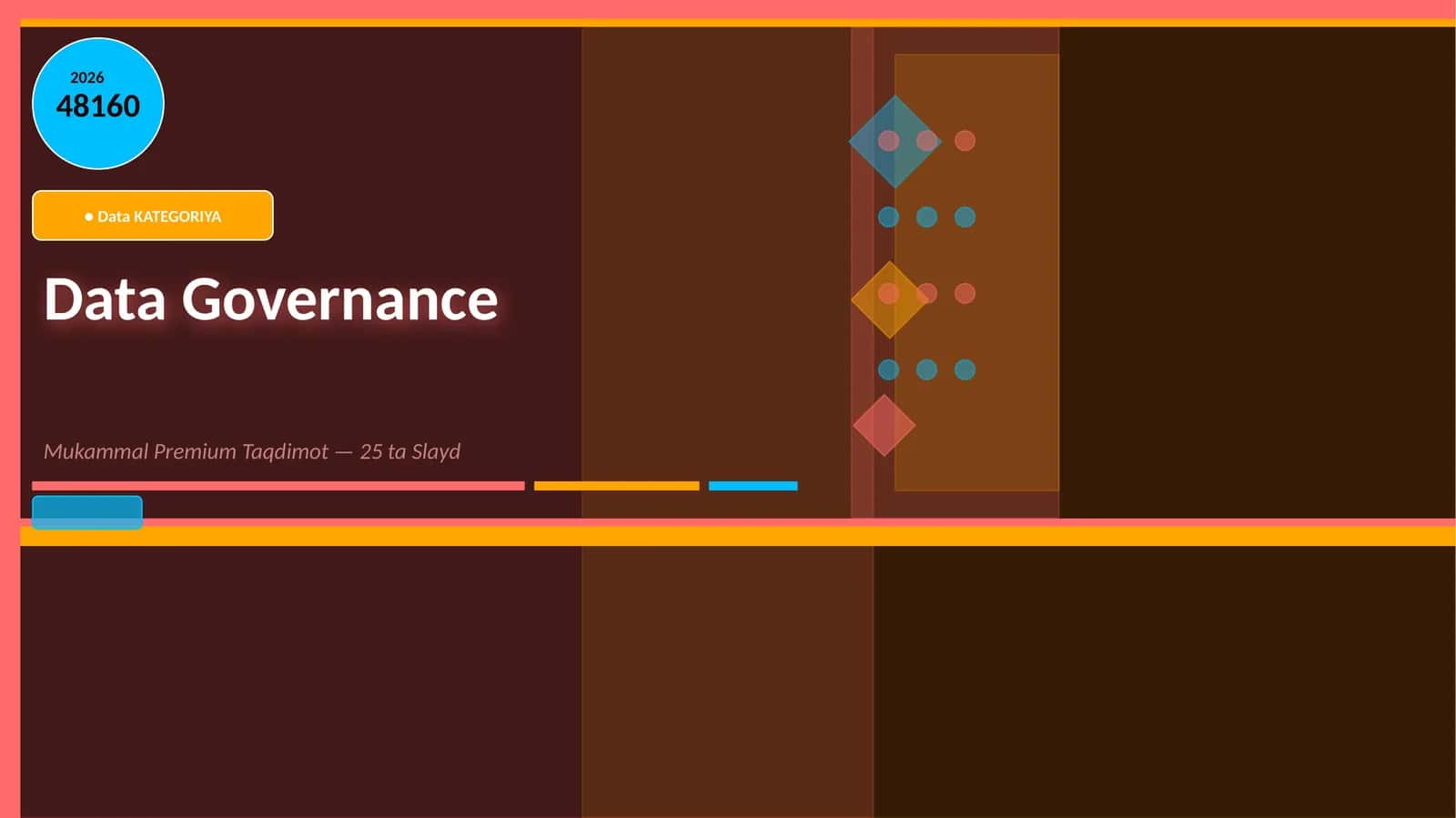 Data Governance
